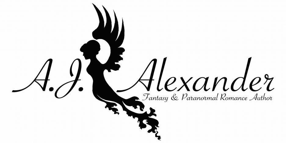 A.J. Alexander